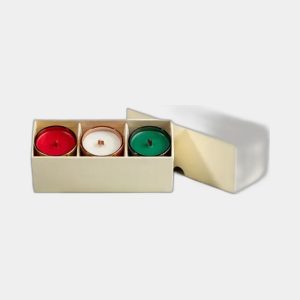 Custom Votive Candle Boxes