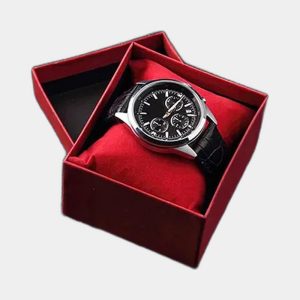 Custom Watch Boxes