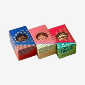 Custom Wholesale Bakery Boxes