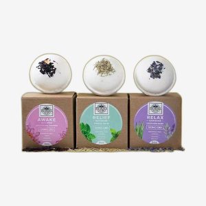 Custom Wholesale Bath Bomb Boxes