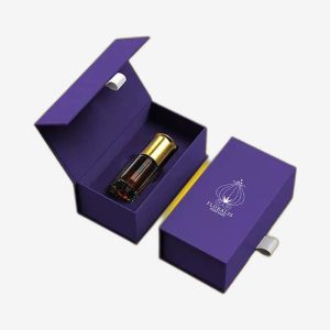 Custom Wholesale Rigid Boxes