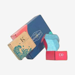 Custom Wholesale Shipping Boxes