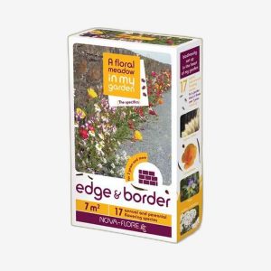 Custom Wildflower Seed Boxes