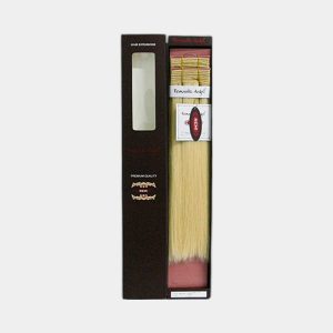 Custom Window Hair Extension Boxes