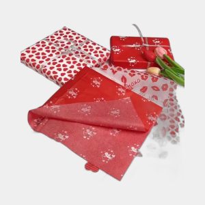 Custom Wrapping Paper