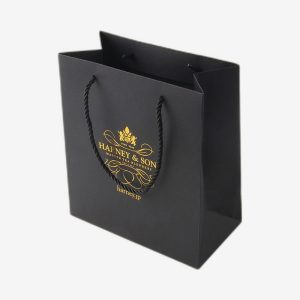 Custom Luxury Manual Bags