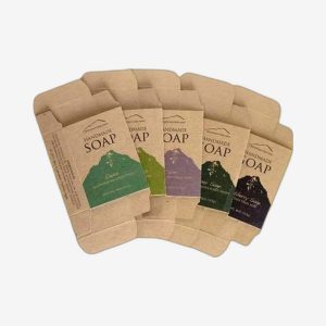 Custom Wholesale Kraft Boxes