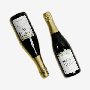 Custom Wine Labels