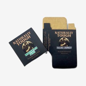 Customized Soap Boxes