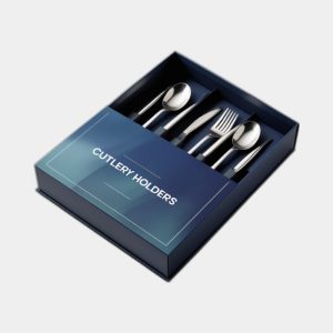 Cutlery Holders Packaging
