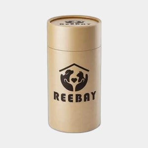 Cylinder Packaging