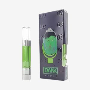 Dank Vape Boxes