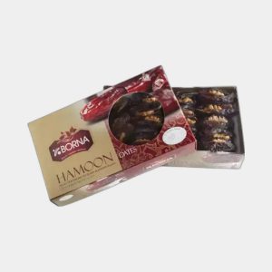 Dates Fruit Packaging
