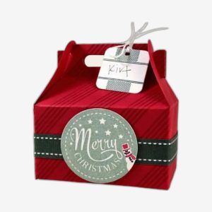 Decorative Gable Boxes
