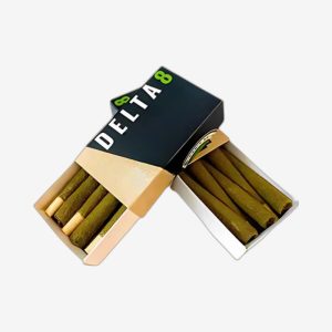 Delta 8 Pre Roll Boxes