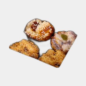 Dessert Boxes With Window