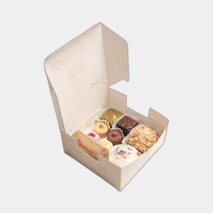 Dessert Gift Boxes