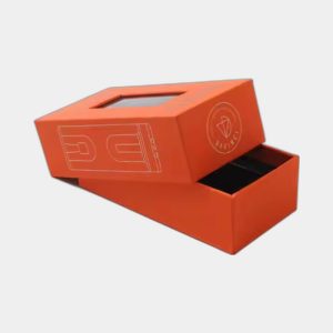 Diecut Rigid Boxes