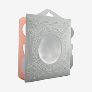 Diecut Soap Wrap Label