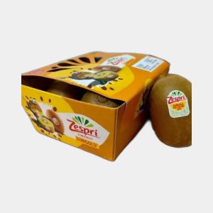 Die Cut Fruit Boxes
