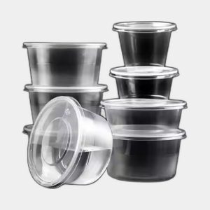 Dip Containers Packaging