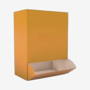 Dispenser Boxes