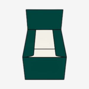 Display Box Auto Bottom