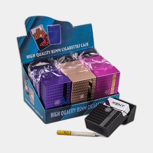 Display Carton Cigarette Boxes