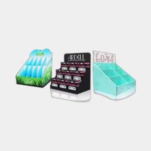 Display Mailer Boxes