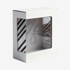 Display Window Soap Box