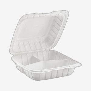 Disposable Food Container