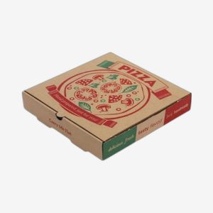 Disposable Pizza Boxes