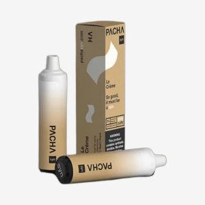 Disposable Vape Packaging