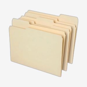 Document Folders