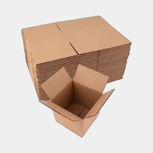 Doublewall Cardboard Boxes