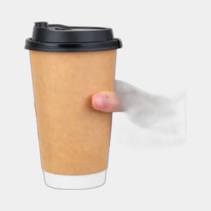Doublewall Paper Cups