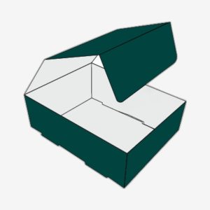 Double Wall Tuck Top