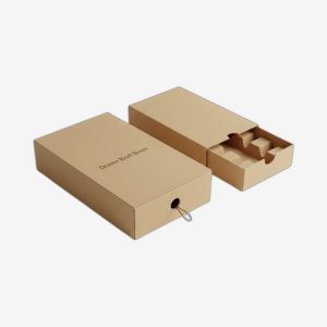 Drawer Kraft Boxes
