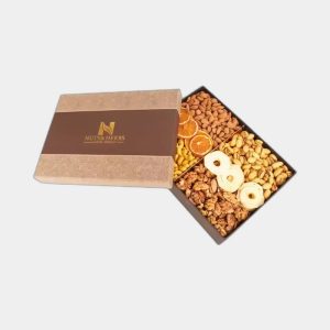 Dried Fruit Packaging
