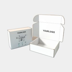 Drone Packaging