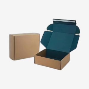 E Commerce Packaging Boxes