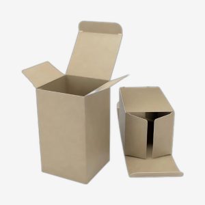 Ecofriendly Packaging Boxes