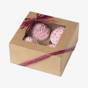 Eco Friendly Bakery Packaging