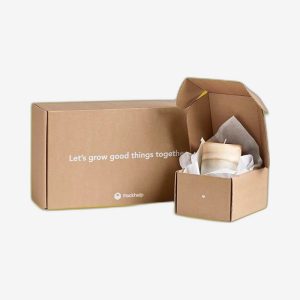 Eco Friendly Mailer Boxes
