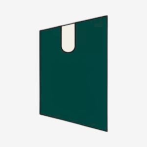 Economy Disk Folder
