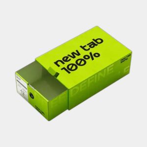 Edible Fruit Packaging