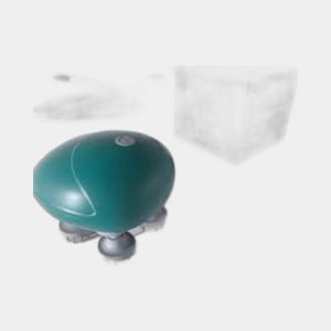 Electric Massager Packaging