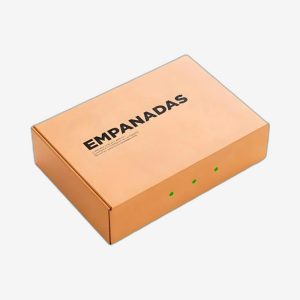 Empanada Packaging