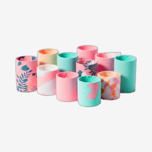Empty Bath Bomb Boxes