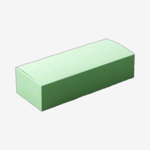 Empty Bath Soap Boxes